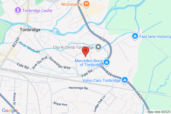S D M S Ltd
