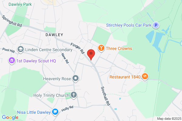 Telford Conservative Association