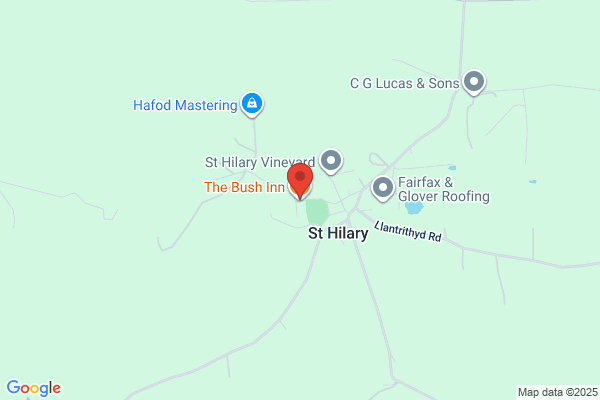 The Bush