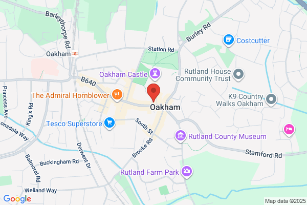 Rutland Health & Beauty Clinic