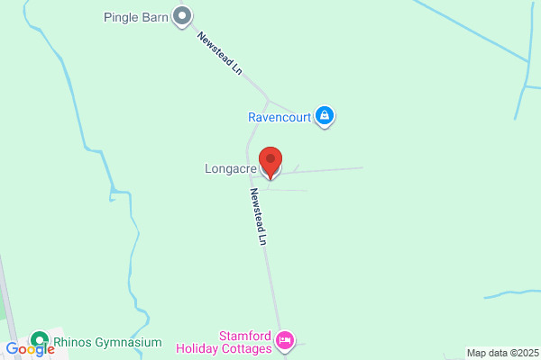 Salsborough Kennels