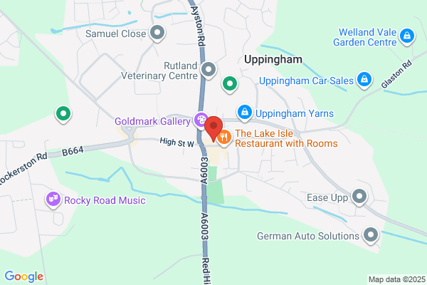 Uppingham Sports & Books