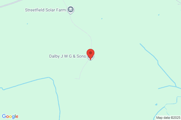 G.W. Dalby & Sons