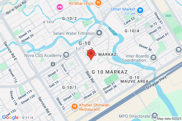 B K Consultants
