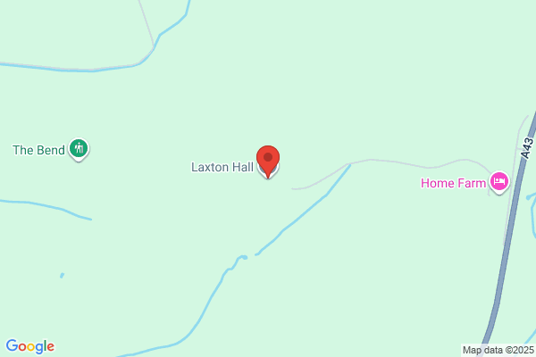 Laxton
