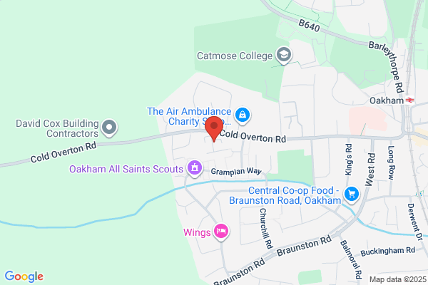Yard Oakham Limited