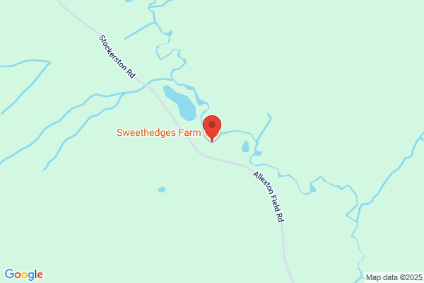 Sweethedges Farm Tea Shop