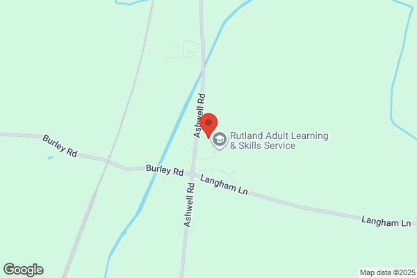Voluntary Action (Rutland)