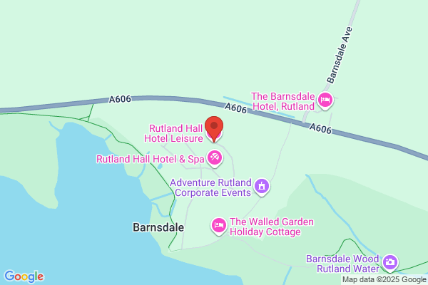 Barnsdale Leisure Club