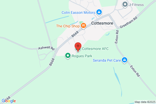 Cottesmore Sports & Social Club