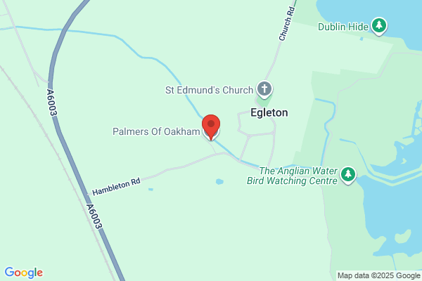 Palmers Of Oakham