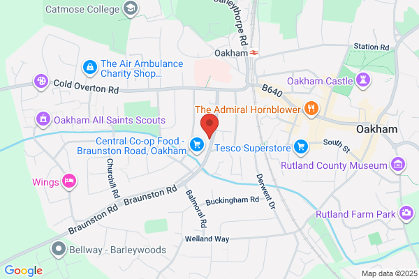 West Road Dental Practice
