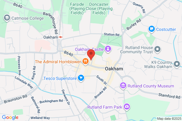 QD Oakham