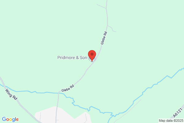 J G Pridmore & Partners