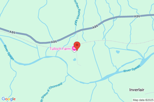 R L G & M Tulloch