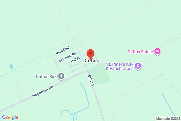 E S Duffus