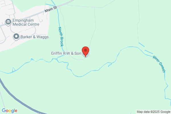 R W Griffin & Son