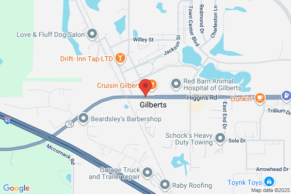 Gilberts