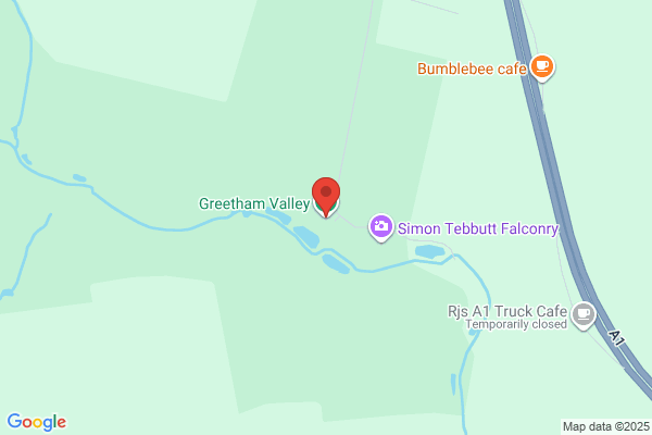Greetham Valley Golf Club