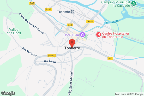 Tonnerre