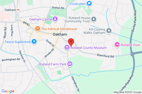 Rutland County Council
