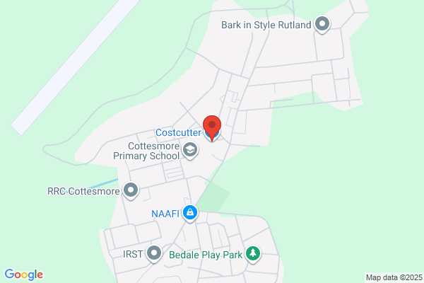 Cottesmore Day Nursery