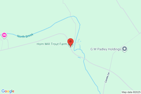 Horn Mill Trout Farm
