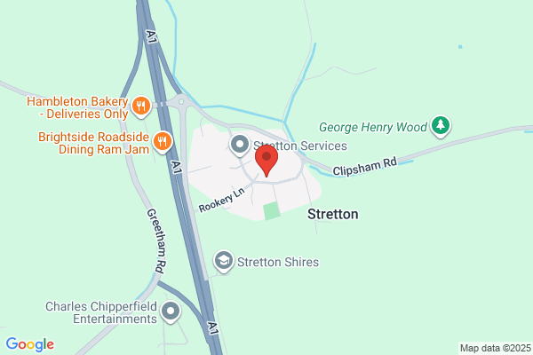Jackson Stops Inn