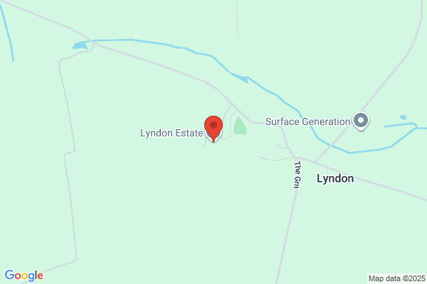 Lyndon Estate Office