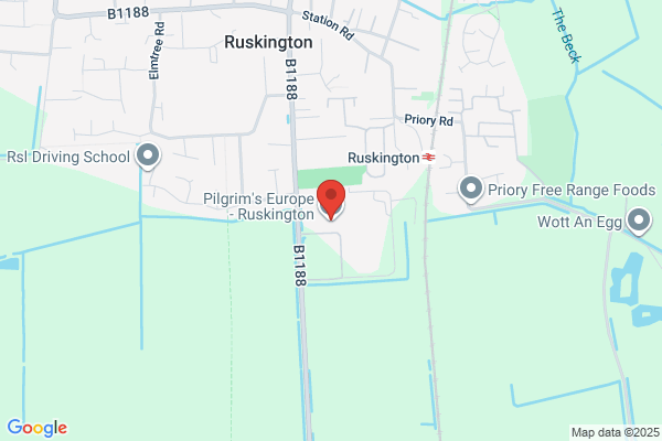 Pilgrim UK Ltd