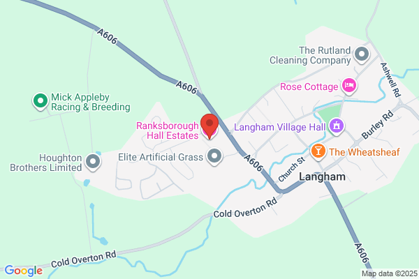 Ranksborough Ltd