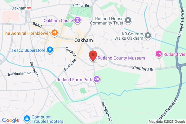 Rutland County Museum