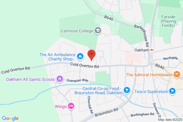 Rutland Plastics Ltd