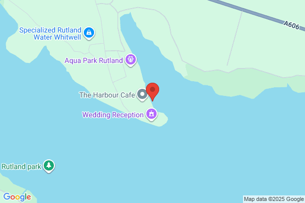 Rutland Water Cruises Ltd