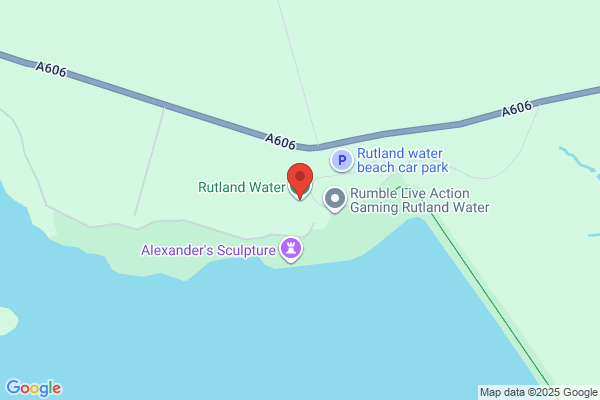 Rutland Water Tourist Information