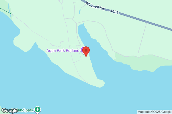 Rutland Watersports