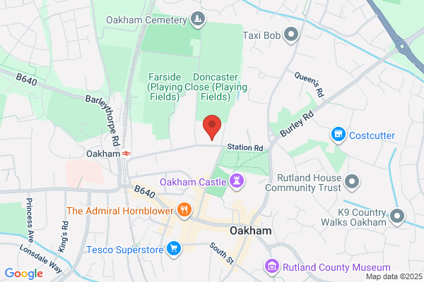 Oakham Physiotherapy Clinic