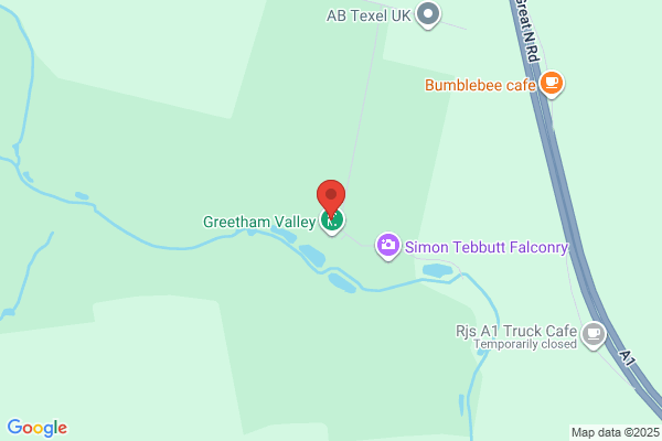 The Greetham Physiotherapy & Specialist Knee Clinic
