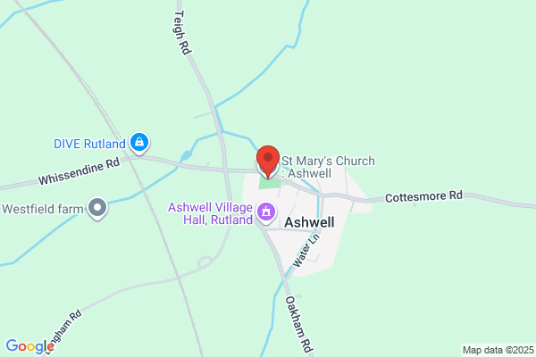 Ashwell St Mary