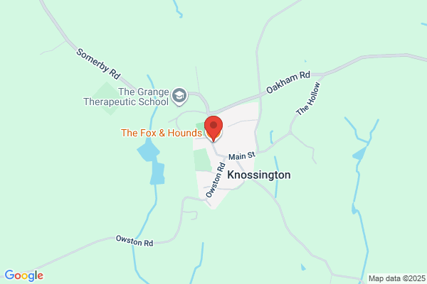 Fox & Hounds