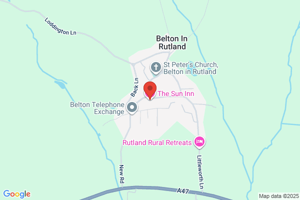 The Sun Inn