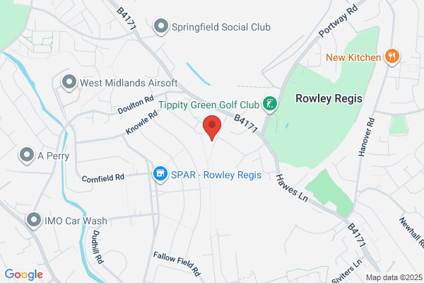 Oakham Roofing