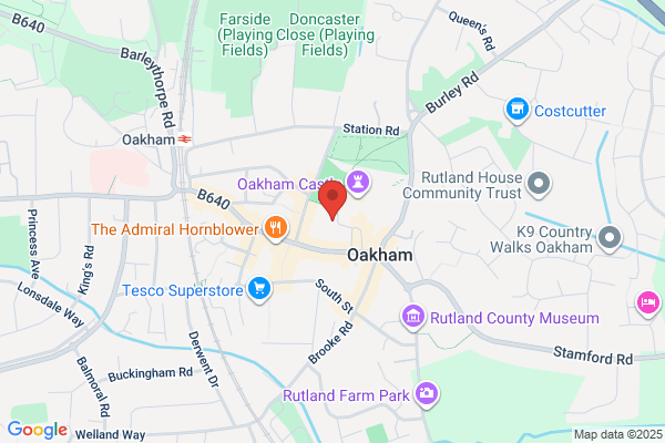 Oakham School