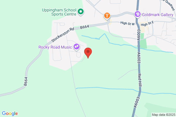 Uppingham Leighfield Primary School