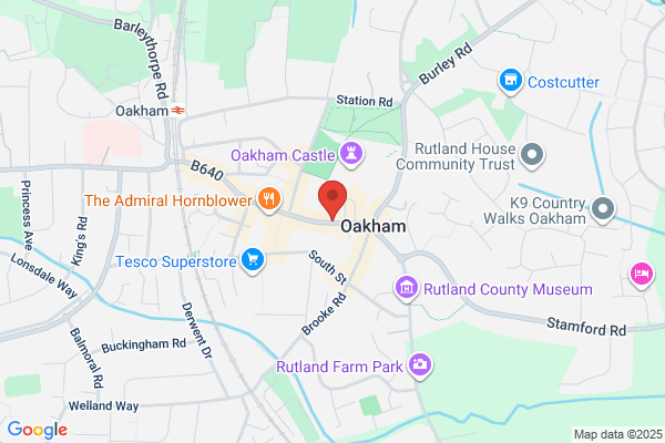 Cobblers At Oakham