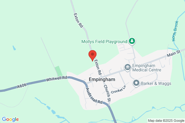 Empingham Cricket Club