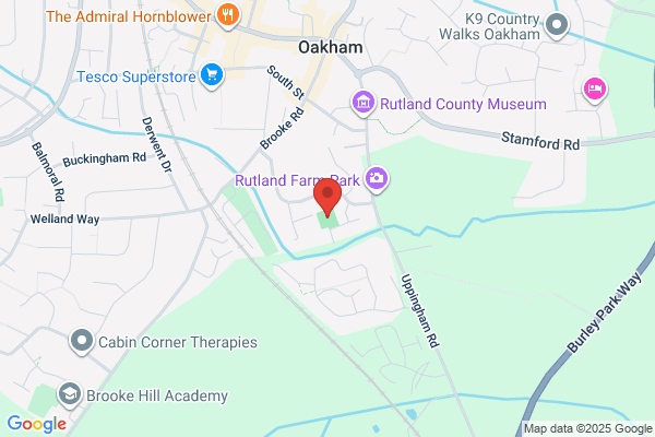 Oakham Bowling Club