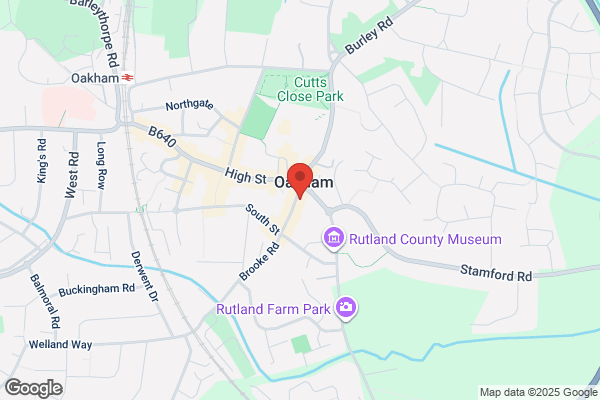 Rutland