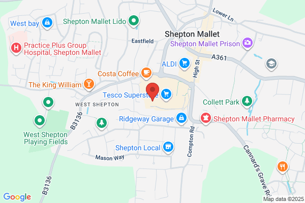 Boots Hearingcare Shepton Mallet