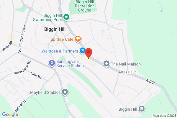 Pets Corner